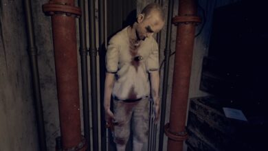 The Exorcist: Legion VR Segera Tersedia di PSVR2