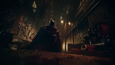 Batman: Arkham Shadow, Hanya Tersedia Eksklusif untuk Quest 3