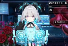 AI DJ VTuber 'DAJI' Memulai Distribusi Penyanyian