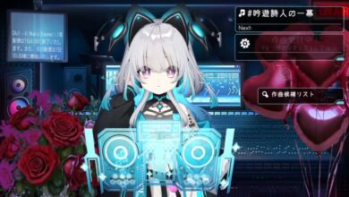 AI DJ VTuber 'DAJI' Memulai Distribusi Penyanyian