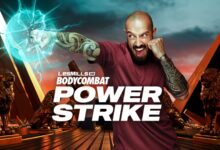 Les Mills XR Bodycombat: DLC Power Strike Update