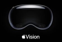 Apple Vision Headset: Peluncuran Murah & Ringan Juni 2025