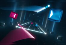 Meta Akan Menghentikan Multiplayer Beat Saber di Quest 1