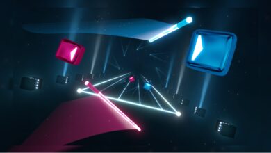 Meta Akan Menghentikan Multiplayer Beat Saber di Quest 1