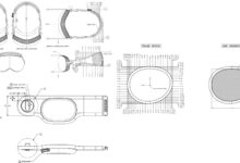 Vision Pro Schematics: Aksesori Headstrap & Pihak Ketiga