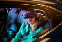 Holoride, Startup Hiburan VR Ajukan Kepailitan