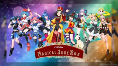 Metaverse Music Live Show MAGICAL JUKE BOX Siap Digelar