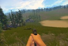 Strayed: Game Survival Multiplayer VR Telah Rilis!