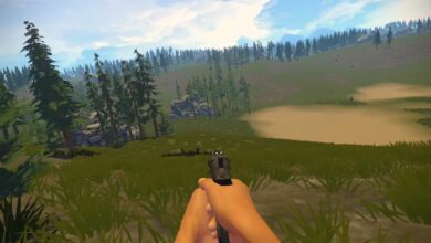 Strayed: Game Survival Multiplayer VR Telah Rilis!