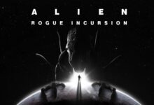 Alien: Rogue Incursion Mengungkapkan Gameplay Pertamanya