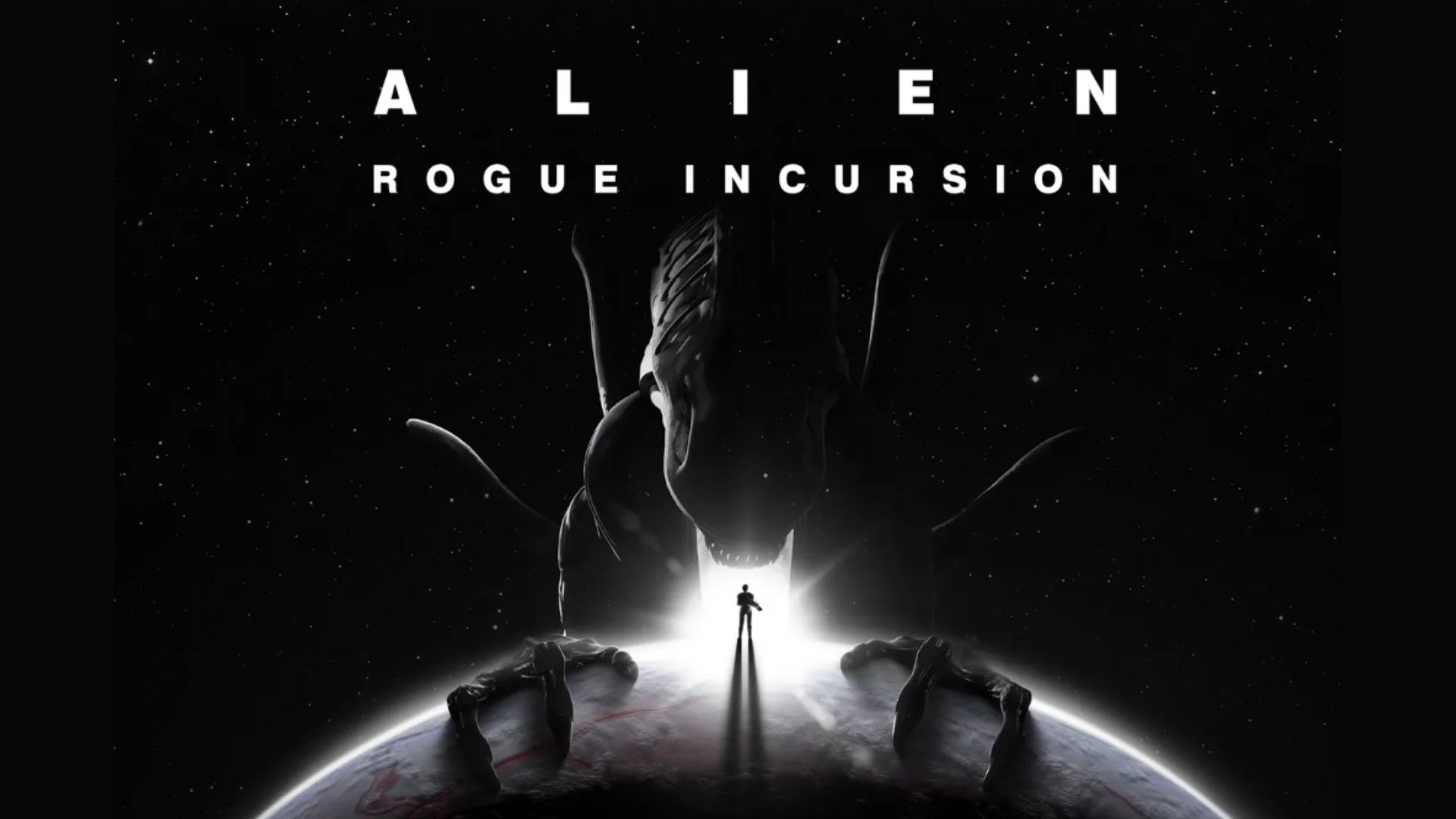 Alien: Rogue Incursion Mengungkapkan Gameplay Pertamanya