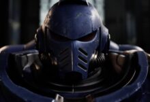 Warhammer 40K: Space Marine VR Akan Hadir di VR