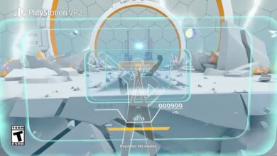 OhShape Ultimate, Album Fitness Gratis & PSVR 2