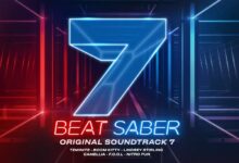 Beat Saber Rayakan Enam Tahun dengan Lima Lagu Baru