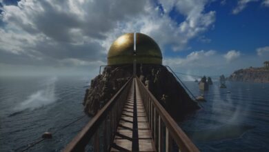 Remake Riven Hadir Bulan Ini di Quest & PC VR