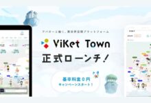 ViKet Town: Desain Avatar Baru di Metaverse