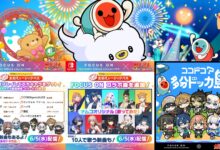 Taiko no Tatsujin Berkolaborasi Dengan Unit FOCUS ON!