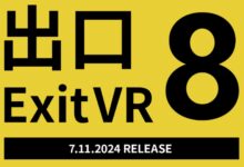 The Exit 8 VR: Pengalaman Menyeramkan di Quest