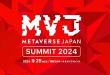 Eksplorasi Dunia Baru di Metaverse Japan Summit 2024!