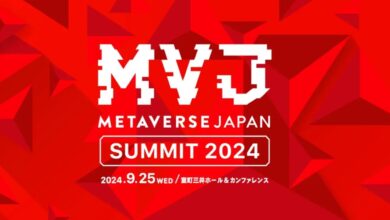 Eksplorasi Dunia Baru di Metaverse Japan Summit 2024!