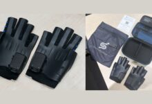 StretchSense Studio Glove: Inovasi untuk VTubers dan VRChat