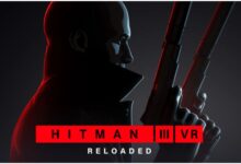 Hitman 3 VR: Reloaded Rilis Eksklusif