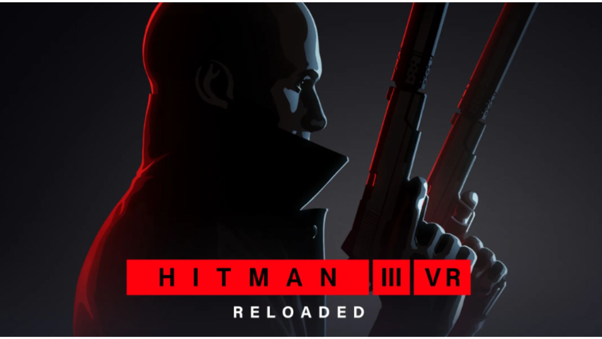 Hitman 3 VR: Reloaded Rilis Eksklusif