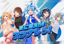 Project Sekai AR: Solusi Panas dengan Pocari Sweat dan Hatsune Miku