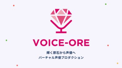 VOICE-ORE Menutup Operasinya pada 30 Juni