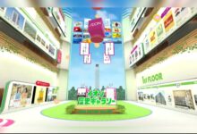 AEON Metaverse: Mengabadikan 50 Tahun Perjalanan AEON