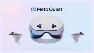 Meta Quest 3S menjadi topik yang hangat diperbincangkan di kalangan penggemar VR. Dengan berbagai bocoran dan rumor yang beredar, Quest 3S dikabarkan akan menjadi alternatif yang lebih murah dari Quest 3 dan menggantikan Quest 2 di pasar VR.