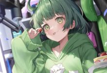 VTuber Utatanekorobu Bergabung dengan not botti: Komentar Audio Menghadirkan Pengalaman Menonton yang Menghibur dan Memikat