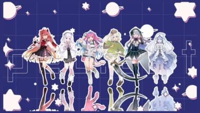 VTuber Baru Generasi Kedua Dari Specialite!