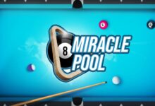 MiRacle Pool Hadirkan Billiard Mixed Reality di Quest