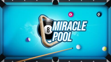 MiRacle Pool Hadirkan Billiard Mixed Reality di Quest