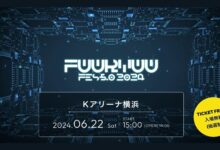 FUURYUUFES 5.0: Festival Metaverse Nyata yang Inovatif