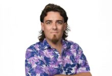 Palmer Luckey: Mengembangkan Headset XR Baru