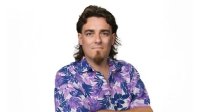 Palmer Luckey: Mengembangkan Headset XR Baru