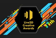 Pendaftaran Live2D Creative Awards ke-11: Kontes Kreator Terbaik