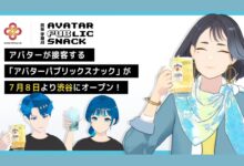 Avatar Public Snack: Pengalaman Kuliner Unik di Shibuya