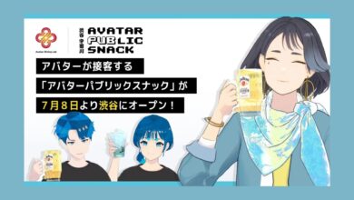 Avatar Public Snack: Pengalaman Kuliner Unik di Shibuya