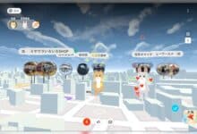 Buralit: Metaverse Pariwisata Open-World