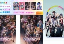 Rakuten Books Mulai Pre-order Blu-ray Baru Nijisanji