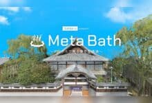 Meta Bath: Menyelami Keindahan Pemandian Secara Digital