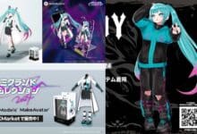 Gugenka Rilis Figur Digital Hatsune Miku