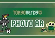 ProVision Luncurkan Konten AR Baru untuk Tokyo Verdy