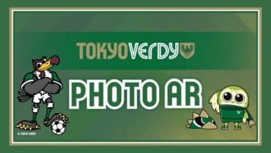 ProVision Luncurkan Konten AR Baru untuk Tokyo Verdy