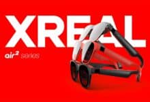 XREAL Air 2 Ultra Raih Emas di VGP2024 SUMMER