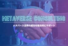 Metaverse Collection Luncurkan Layanan Metaverse Consulting