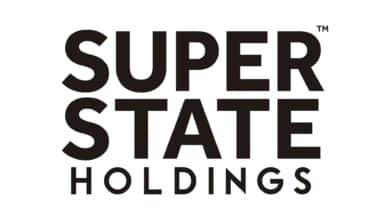 STPR Bentuk SUPER STATE HOLDINGS